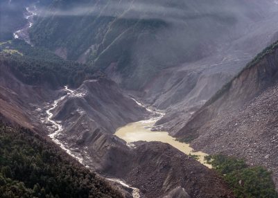 Fresh flood warning issued in Nepal as 5.1 magnitude earthquake hits Sichuan province of China Fresh flood warning issued in Nepal as 5.1 magnitude earthquake hits Sichuan province of China