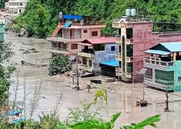 Nepal Flash Floods: Bihar and UP govts continuously monitoring the situation