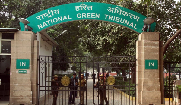 NGT seeks Centre’s response on petition challenging amended Ganga protection rules