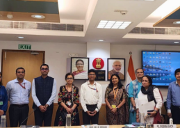 NITI Aayog holds multi-stakeholder consultation on neurodevelopmental disorders in paediatric age group