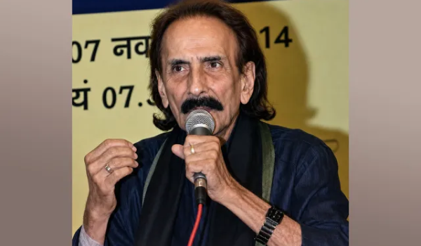 ओड़िया भाषा के दिग्गज पार्श्व गायक प्रणब पटनायक का निधन