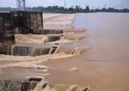 Flood situation remains grim in Odisha due to relentless monsoon spell.