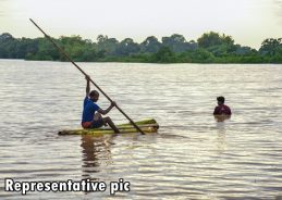 Rising River Levels Trigger Fresh Flood Concerns in Odisha