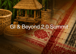 New Delhi to host GI & Beyond 2.0 Summit on 5 August