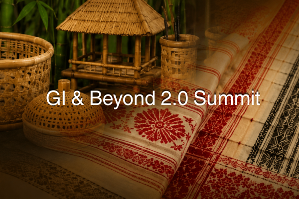 New Delhi to host GI & Beyond 2.0 Summit on 5 August