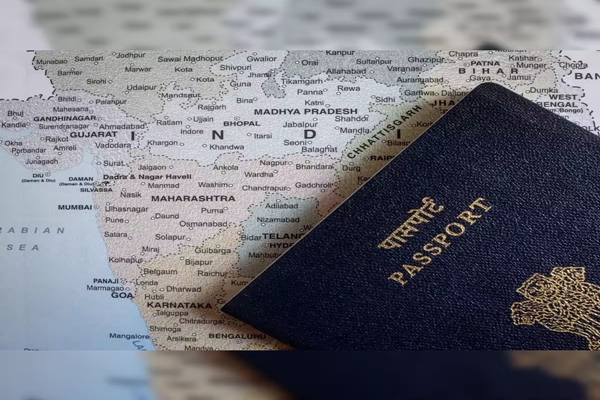 More than one crore 73  lakh e-Passports so far issued in India and abroad: MoS MEA in RS