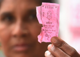 Delhi Government extends paper-based pink ticket facility for women in DTC buses till August 31