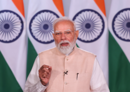 PM Modi hails UPI’s 10-year journey as major milestone in India’s digital payments revolution