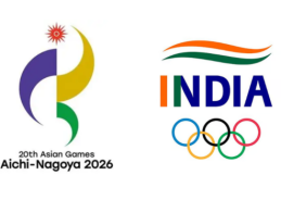 Sports Ministry approves 492-member Indian contingent for Asian Games, Japan
