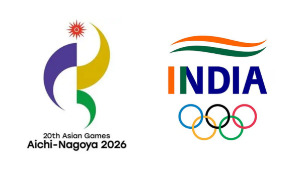 Sports Ministry approves 492-member Indian contingent for Asian Games, Japan