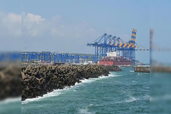 Govt notifies 11 more international ports for entry of e-visa holders