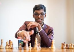 Sinquefield Cup 2026: Praggnanandhaa Makes Strong Comeback, Defeats Van Foreest