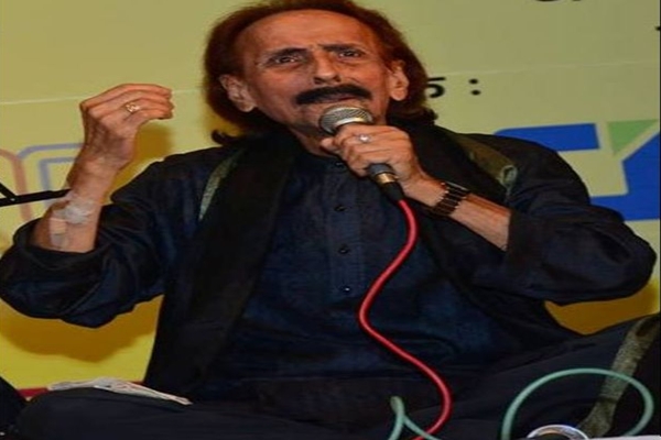 Legendary Odia Playback Singer Pranab Patnaik Dies at 88