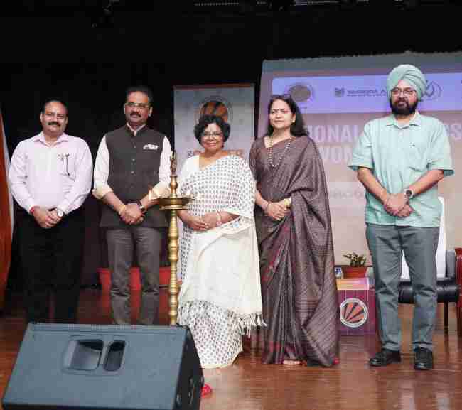 पंजाब में राष्ट्रीय महिला आयोग-एन.सी.डब्ल्यू ने जालंधर में ‘यशोदा एआई’ पहल शुरू की