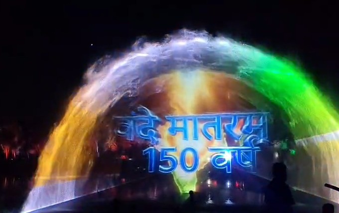 Week-long Har Ghar Tiranga Campaign concludes with grand ceremony in Chandigarh
