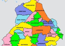 Punjab: BJP to contest all assembly seats in upcoming elections