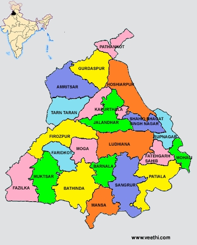 Punjab: BJP to contest all assembly seats in upcoming elections