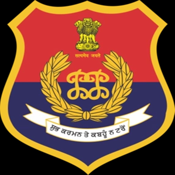 Punjab Police  busts two ISI-backed cross-border terror modules