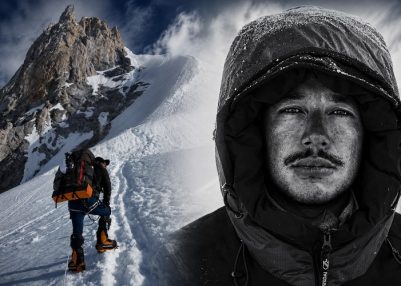 Renowned Nepali mountaineer Nirmal Purja dies in avalanche on Broad Peak