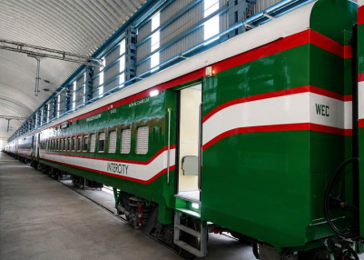 Rail Coach Factory Kapurthala rolls out first rake of 19 LHB coaches for Bangladesh Railways Rail Coach Factory Kapurthala rolls out first rake of 19 LHB coaches for Bangladesh Railways