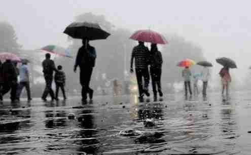 ওড়িশায় আরও বৃষ্টির সম্ভাবনা রয়েছে।