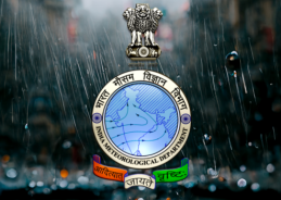 IMD forecasts heavy rainfall across several parts of the country till tomorrow