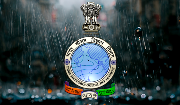 IMD forecasts heavy rainfall across several parts of the country till tomorrow