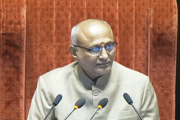 सर्वोच्च न्यायालय (न्यायाधीशांची संख्या) सुधारणा विधेयक, २०२६ लोकसभेत मंजूर