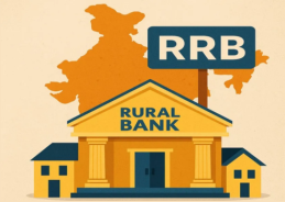 Regional Rural Banks record 10.3% growth in gross loans to over 5.78 lakh crore rupees in 2025-26