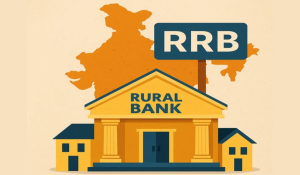 Regional Rural Banks promote rural economic development by expanding credit delivery