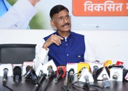MMDR Amendment Bill 2026 Historic Step for Mineral-Rich States: Sanjay Seth