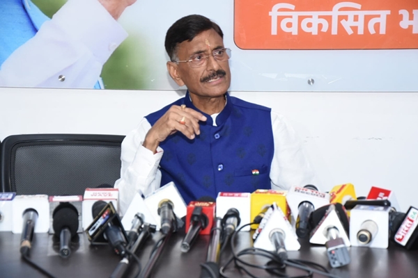 MMDR Amendment Bill 2026 Historic Step for Mineral-Rich States: Sanjay Seth