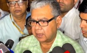এনআরএস মেডিকেল কলেজ হাসপাতালের নার্সের অস্বাভাবিক মৃত্যুর ঘটনায় পুলিশের পাশাপাশি রাজ্যের স্বাস্থ্য দপ্তরও তদন্ত শুরু করেছে