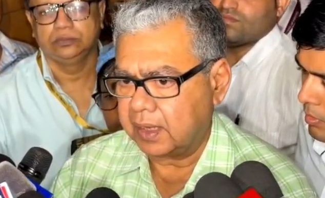 এনআরএস মেডিকেল কলেজ হাসপাতালের নার্সের অস্বাভাবিক মৃত্যুর ঘটনায় পুলিশের পাশাপাশি রাজ্যের স্বাস্থ্য দপ্তরও তদন্ত শুরু করেছে