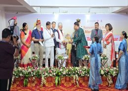 National Seminar on Legacy of Sri Guru Tegh Bahadur Ji Held in Navi Mumbai National Seminar on Legacy of Sri Guru Tegh Bahadur Ji Held in Navi Mumbai