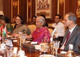 BRICS economies are major growth engines of global economy, says FM Sitharaman