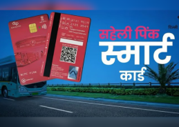 Delhi extends Pink Saheli Smart Card deadline till August 16