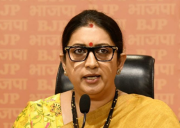 BJP urges Congress to support women’s reservation bill instead of playing politics around it BJP urges Congress to support women’s reservation bill instead of playing politics around it