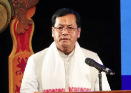 Union Minister Sonowal emphasises importance of art & culture in strengthening India’s cultural identity