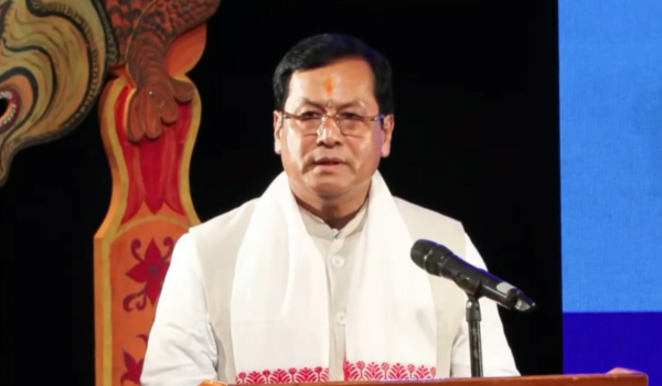 Union Minister Sonowal emphasises importance of art & culture in strengthening India’s cultural identity