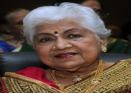 Legendary Actress Sowcar Janaki passes away at 94 Legendary Actress Sowcar Janaki passes away at 94