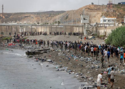 Italy temporarily suspends Schengen travel arrangements with Spain