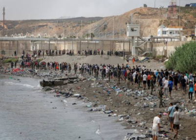 Italy temporarily suspends Schengen travel arrangements with Spain