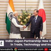 Spotlight – India-Japan Partnership: New Opportunities in Trade, Technology and Investment