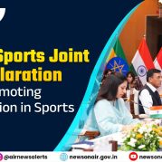 Spotlight – BRICS Sports Joint Declaration: Promoting Cooperation in Sports