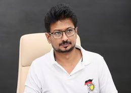 Tamil Nadu: Opposition leader Udhayanidhi Stalin released on bail Tamil Nadu: Opposition leader Udhayanidhi Stalin released on bail