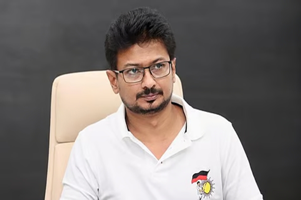 Tamil Nadu: Opposition leader Udhayanidhi Stalin released on bail