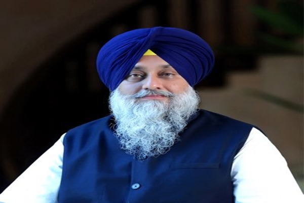 शिरोमणि अकाली दल अध्यक्ष सुखबीर सिंह बादल को नांदेड़ अस्पताल से मिली छुट्टी