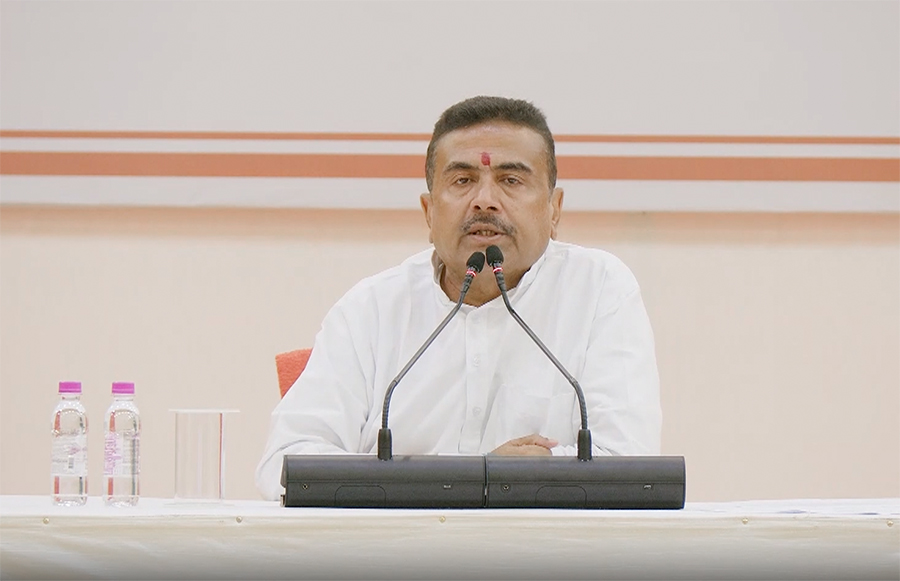 पश्चिम बंगाल सरकार अग्निवीरों से नया आपदा मोचन बल गठित करेगी
