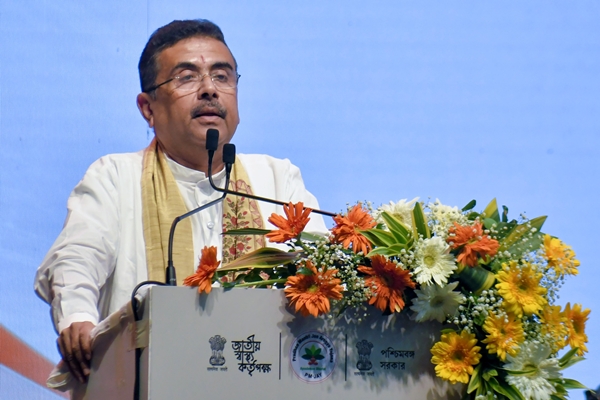 Ayushman Bharat Health Insurance Scheme formally launched in West Bengal